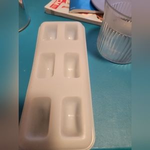 NIP TUPPERWARE popsicle makers